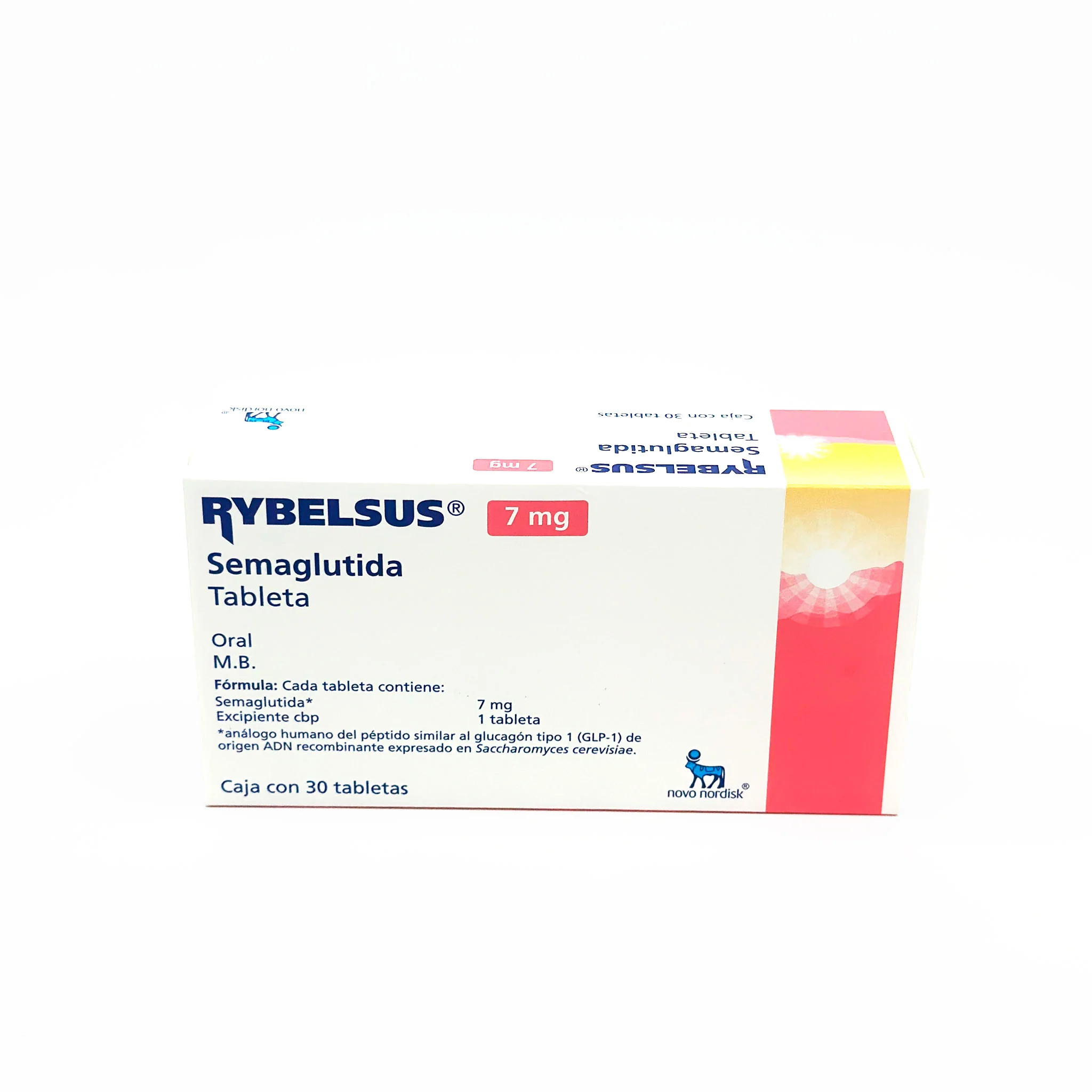 Rybelsus 7 mg - Image 3