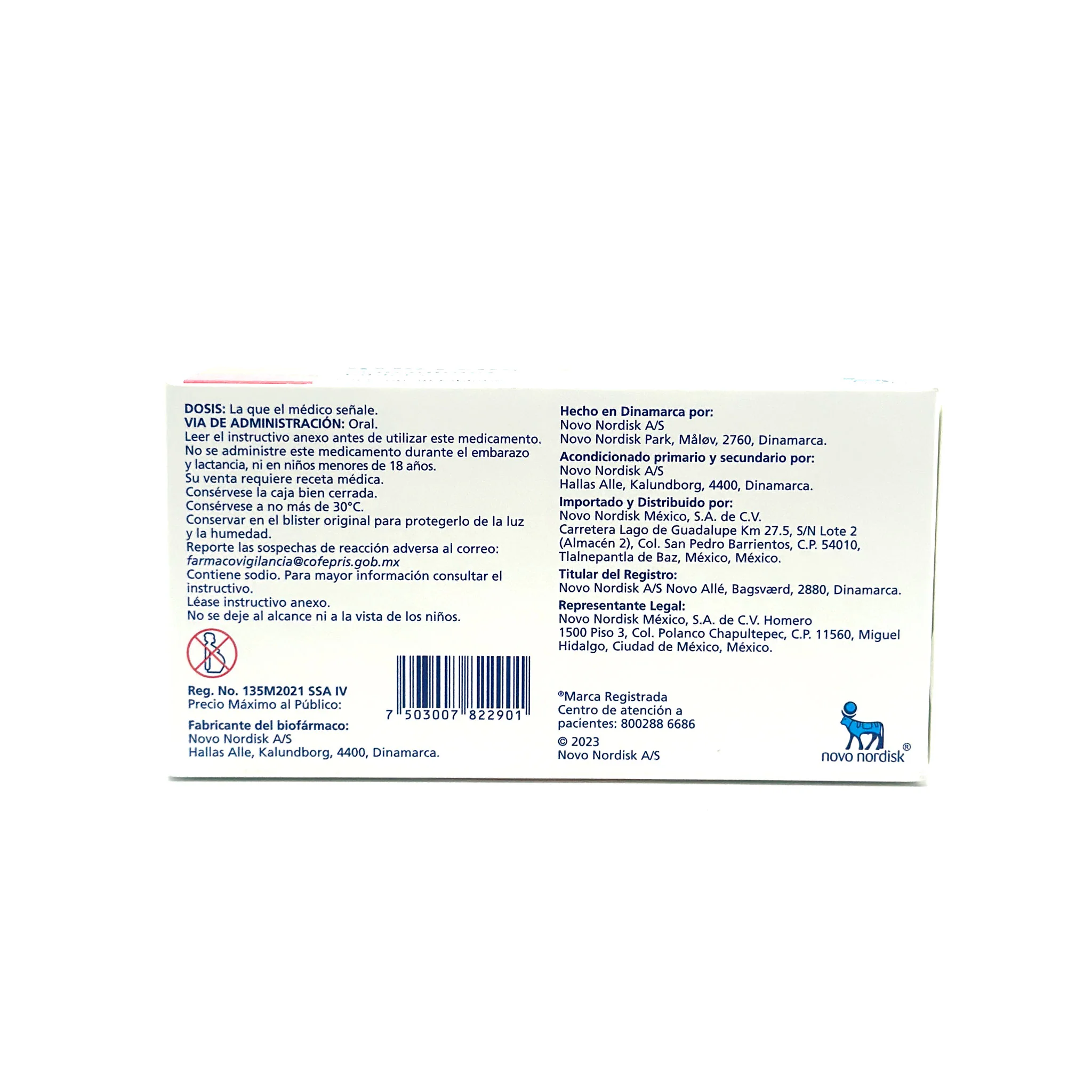 Rybelsus 7 mg - Image 4